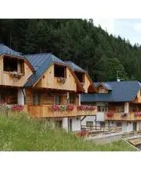 Appartamento in zona CAMPOROSSO a Tarvisio Appartamento in zona CAMPOROSSO a Tarvisio