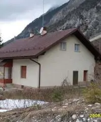 Casa indipendente in Vendita di 110mq