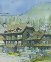 Vendita Appartamento a Tarvisio Vendita Appartamento a Tarvisio