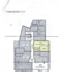 Appartamento in Vendita a 138.000 Appartamento in Vendita a 138.000