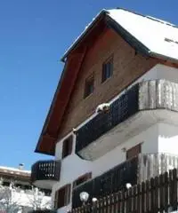 Appartamento a Tarvisio Appartamento a Tarvisio