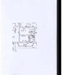 Appartamento di 1 locali in Vendita