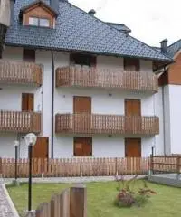 Appartamento in Vendita in trattativa riservata