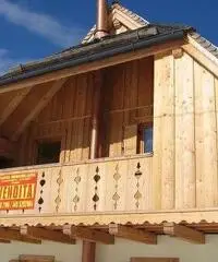 Tarvisio: Appartamento 4 Locali Tarvisio: Appartamento 4 Locali
