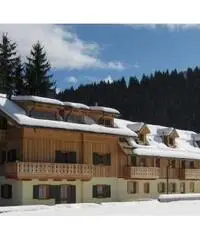 Tarvisio: Appartamento 4 Locali Tarvisio: Appartamento 4 Locali
