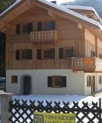 Tarvisio: Appartamento 4 Locali Tarvisio: Appartamento 4 Locali