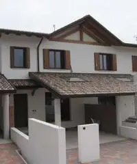 Sagrado Vendita Villa Sagrado Vendita Villa