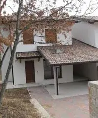 Villa a Sagrado Villa a Sagrado