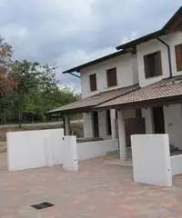 Villa a Sagrado Villa a Sagrado