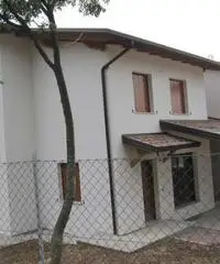 Vendita Villa a Sagrado Vendita Villa a Sagrado