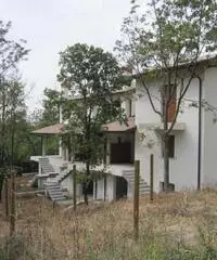 Vendita Villa a Sagrado Vendita Villa a Sagrado