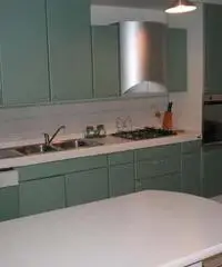 Appartamento luminoso