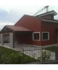 Villa in Vendita a 440.000