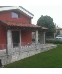 Villa in Vendita a 440.000 Villa in Vendita a 440.000