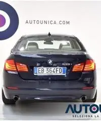 BMW 535 I FUTURA BERLINA AUT PELLE NAVI TELECAM 38.000 KM BMW 535 I FUTURA BERLINA AUT PELLE NAVI TELECAM 38.000 KM