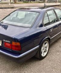 BMW 540I E34