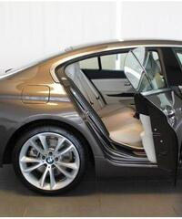 BMW 640 d Gran Coupé Futura