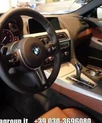 BMW 640 d xDrive G.Coupé Msport