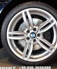 BMW 640 d xDrive G.Coupé Msport