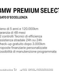 BMW 640 d xDrive Coupé Futura