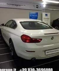 BMW 640 d xDrive Coupé Futura BMW 640 d xDrive Coupé Futura