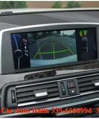 BMW 650 i Coupé M Sportpaket TETTO Head-Up Soft Close FULL