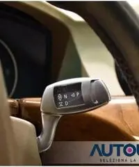 BMW 730 D FUTURA AUT PELLE BEIGE SENS XENON CERCHI 19'