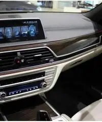 BMW 730 d xDrive