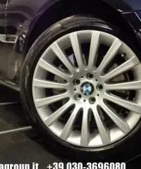 BMW 730 d xDrive Eletta BMW 730 d xDrive Eletta