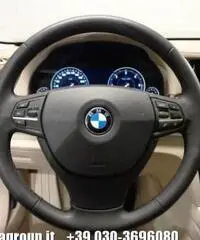 BMW 730 d xDrive Eletta BMW 730 d xDrive Eletta