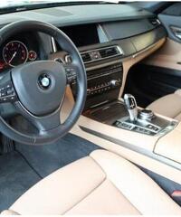 BMW 730 d xDrive Eccelsa