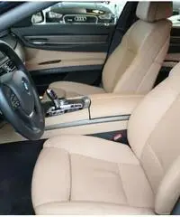 BMW 730 d xDrive Eccelsa