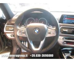 BMW 730 d xDrive MSport