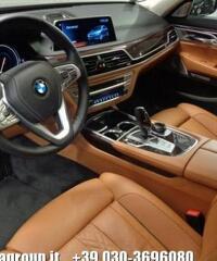 BMW 750 i xDrive Eccelsa