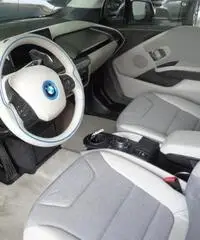 BMW i3 i3