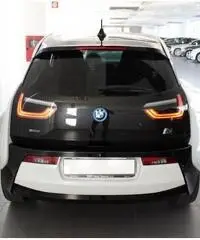 BMW i3 (Range Extender)