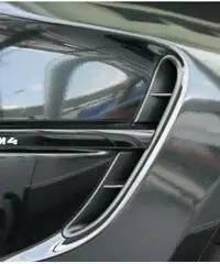 BMW M4 Coupé Competition Package