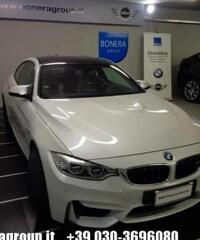 BMW M4 Coupé