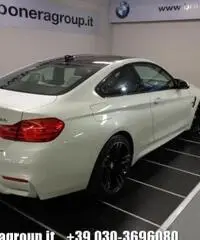 BMW M4 Coupé