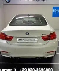BMW M4 Coupé