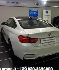 BMW M4 Coupé