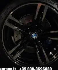 BMW M4 Coupé