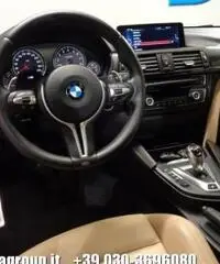 BMW M4 Coupé