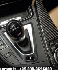 BMW M4 Coupé