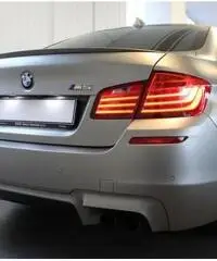 BMW M5 30TH Anniversary BMW M5