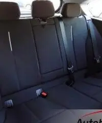 BMW SERIE 118 D SPORT AUTOMATICA