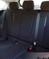 BMW SERIE 118 D SPORT AUTOMATICA