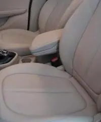 BMW Serie 2 220d Active Tourer Advantage - PELLE - NAVIGAT - SENS.PARK - EURO 6 - FULL BMW Serie 2 220d Active Tourer Advantage - PELLE - NAVIGAT - SENS.PARK - EURO 6 - FULL