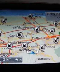 BMW Serie 2 220d Active Tourer Advantage - PELLE - NAVIGAT - SENS.PARK - EURO 6 - FULL BMW Serie 2 220d Active Tourer Advantage - PELLE - NAVIGAT - SENS.PARK - EURO 6 - FULL