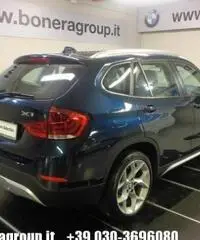 BMW X1 sDrive18d X Line